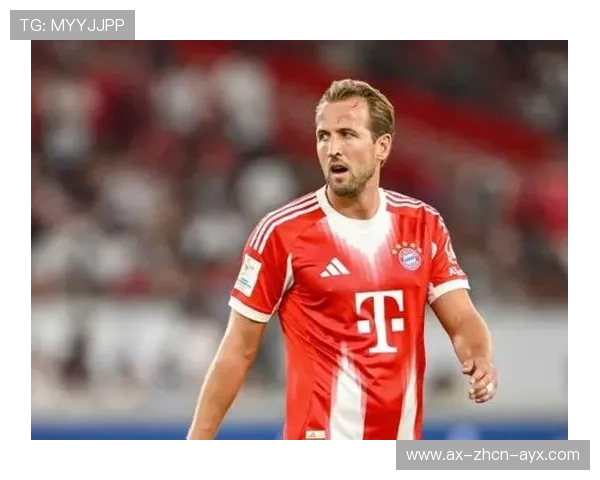 凯恩精准抢点展现顶级嗅觉